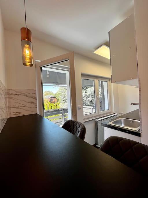 Charming Flat Apartment Maribor Exterior photo