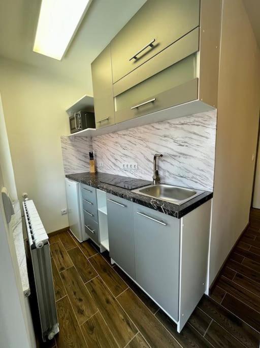 Charming Flat Apartment Maribor Exterior photo